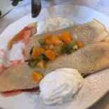 4 Jaśki Cafe Deli Dania