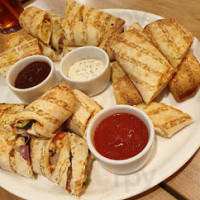 Pizza Hut Rybnik food