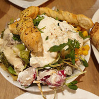 Pizza Hut Rybnik food