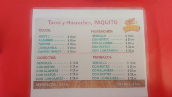 Pizza Hut Rybnik menu