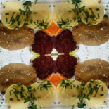 Podkarpacka Nourriture