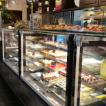 Podkarpacka À l'intérieur