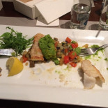 Wanilia Cafe Dania