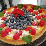 Pieprz I Sól Bistro Nourriture