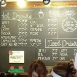 Róża Wiatrów Pogorzelica Menu