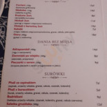Shemo Menu
