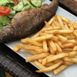 Pizzeria U Jankesa Dania