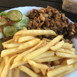 Pizzeria U Jankesa Dania