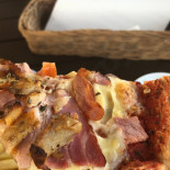 Pizzeria U Jankesa Dania