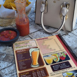 Piekarnia Cukiernia Machela Menu