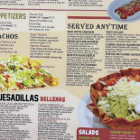 Piekarnia Cukiernia Machela Menu