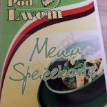 Pod Lwem Logo