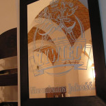 Stary Browar Menu