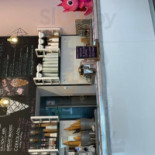 Prestiż À l'intérieur