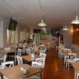 Gool Gorce À l'intérieur