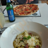 Bistro Stacja Comida