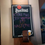 Parkowa Napój