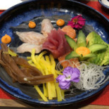 Yattai Sushi Jeżyce Dania