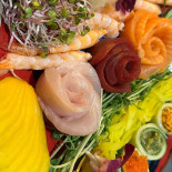 Yattai Sushi Jeżyce Dania