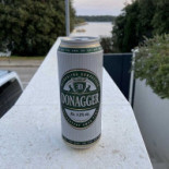 Strumienianka Bebida