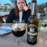 Strumienianka Bebida