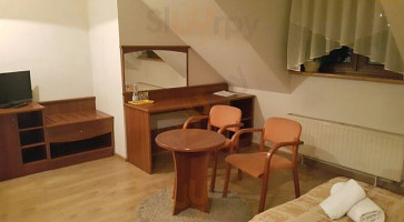 Gościniec Na Rozdrożu Innen