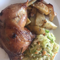 Gościniec Na Rozdrożu Essen