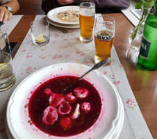 Gościniec Na Rozdrożu Essen