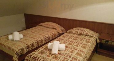 Gościniec Na Rozdrożu Innen