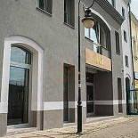 Restauracja Bartek Extérieur