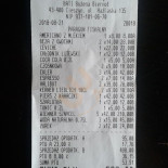 Restauracja Bartek Carte