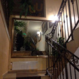 Restauracja Bartek À l'intérieur