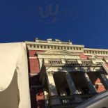 Nad Jeziorem Na zewnątrz