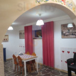 Folkowka À l'intérieur