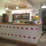 Folkowka À l'intérieur