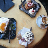 Caffe Bohema Dania