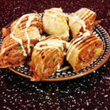 Trawa Cytrynowa Nourriture