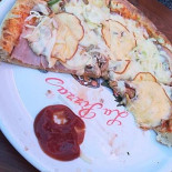 Pizzeria Przystanek Dania