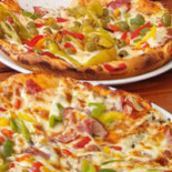 Pizzeria Przystanek Dania