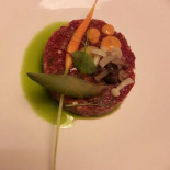 Jaśkowa Dolina Nourriture