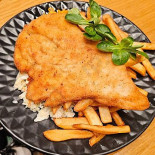 Krakowiacy I Górale food