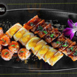Koku Sushi Dania