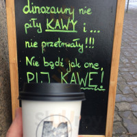 Przystań U Lipy menu