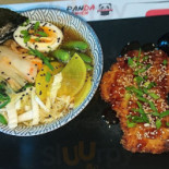 Panda Ramen Comida