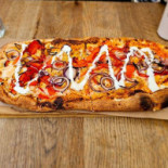 Pizzatopia Dania