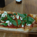 Pizzatopia Dania