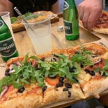 Pizzatopia Dania