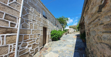 Burgerovo Extérieur