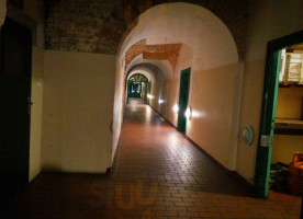 Burgerovo À l'intérieur