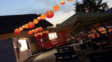 Burgerovo Extérieur